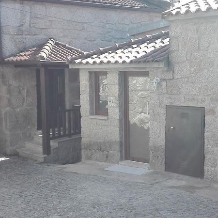 Geres, Mountain'S House - Casa Velha Guest House Cabril  외부 사진