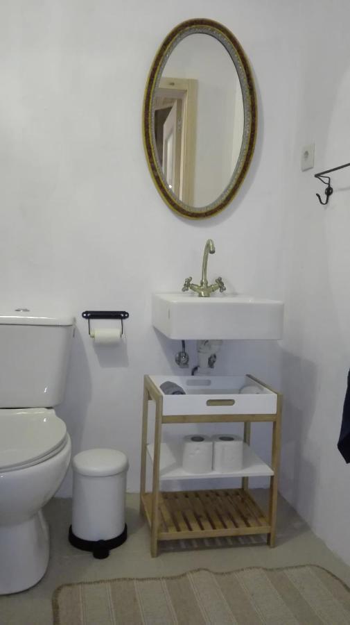 Geres, Mountain'S House - Casa Velha Guest House Cabril  외부 사진