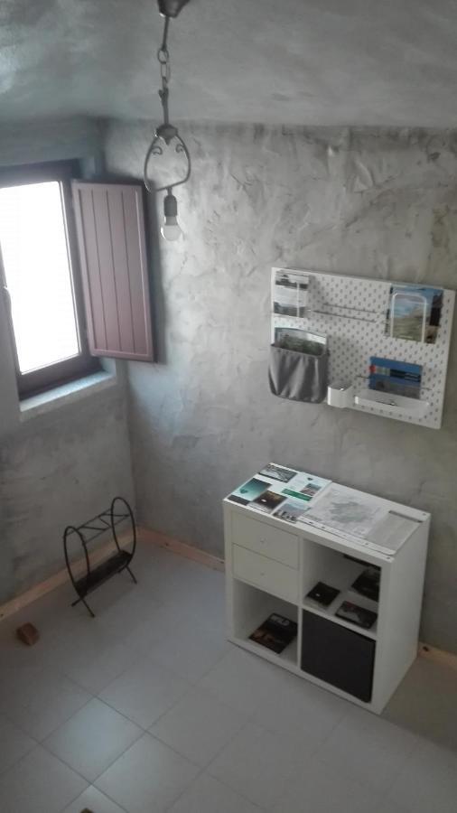 Geres, Mountain'S House - Casa Velha Guest House Cabril  외부 사진