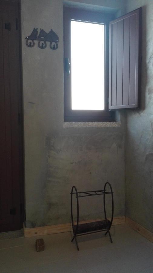 Geres, Mountain'S House - Casa Velha Guest House Cabril  외부 사진