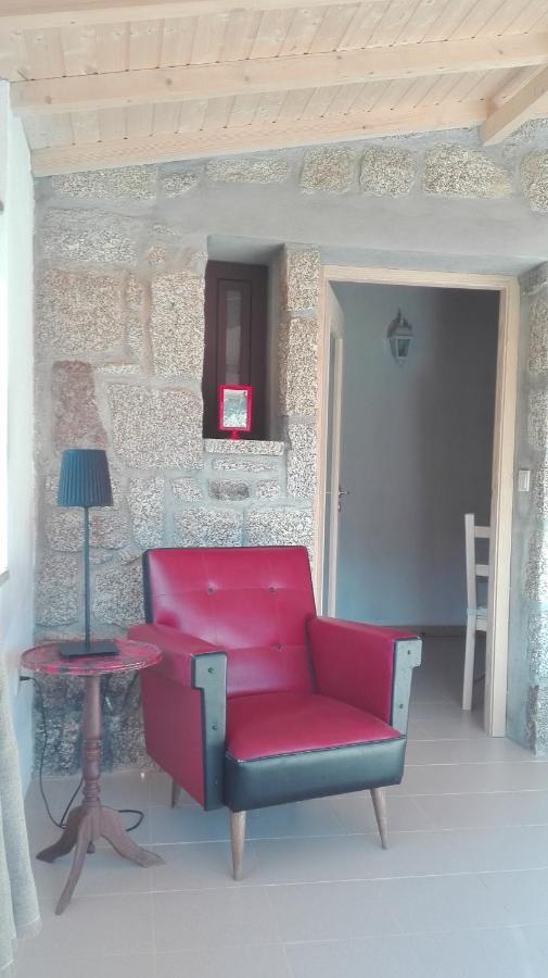 Geres, Mountain'S House - Casa Velha Guest House Cabril  외부 사진