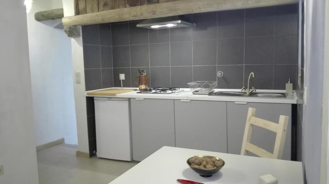 Geres, Mountain'S House - Casa Velha Guest House Cabril  외부 사진
