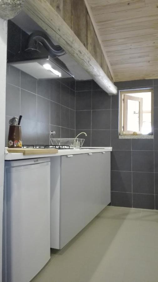 Geres, Mountain'S House - Casa Velha Guest House Cabril  외부 사진