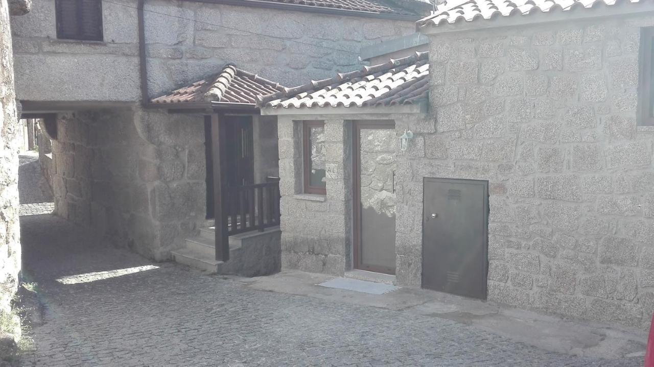 Geres, Mountain'S House - Casa Velha Guest House Cabril  외부 사진