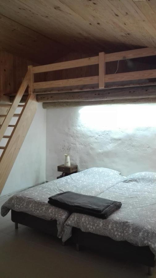 Geres, Mountain'S House - Casa Velha Guest House Cabril  외부 사진