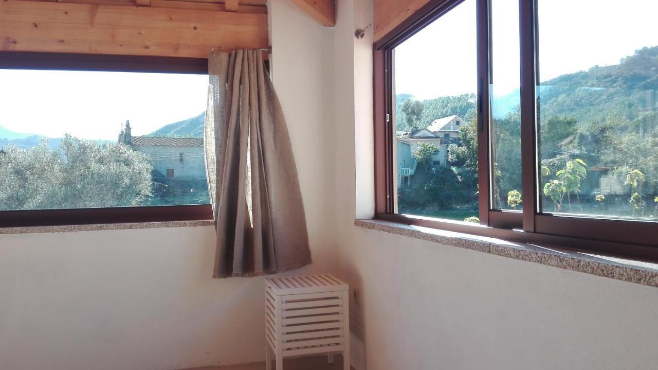 Geres, Mountain'S House - Casa Velha Guest House Cabril  외부 사진
