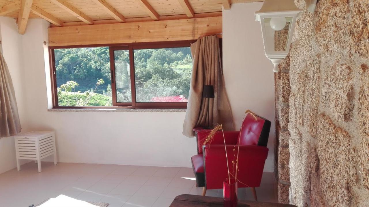 Geres, Mountain'S House - Casa Velha Guest House Cabril  외부 사진