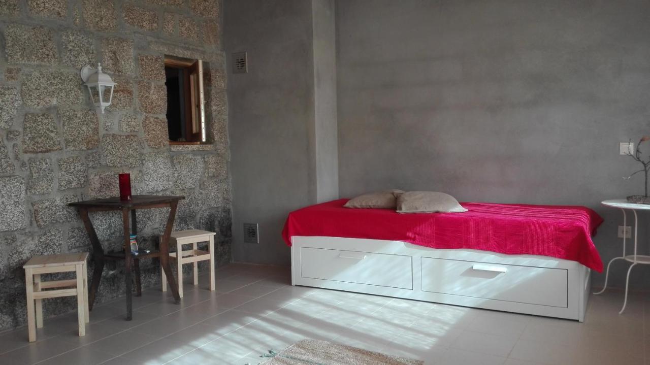 Geres, Mountain'S House - Casa Velha Guest House Cabril  외부 사진