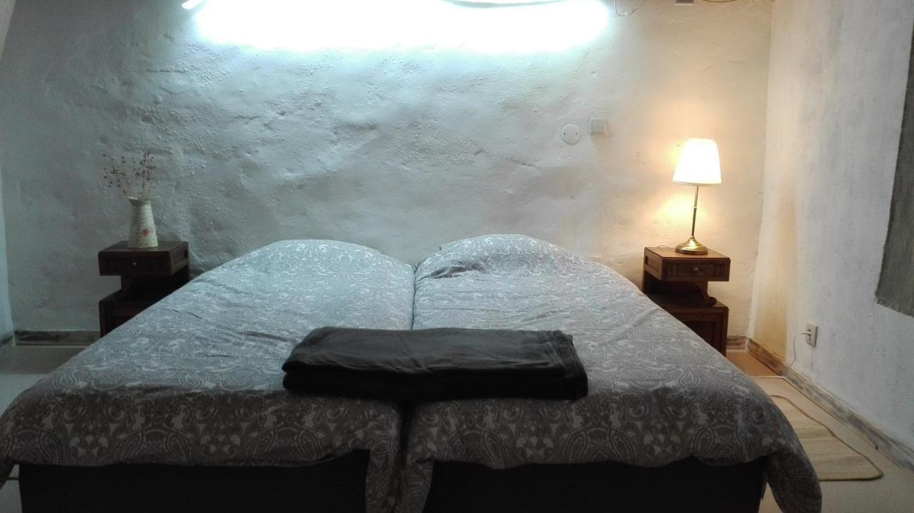 Geres, Mountain'S House - Casa Velha Guest House Cabril  외부 사진