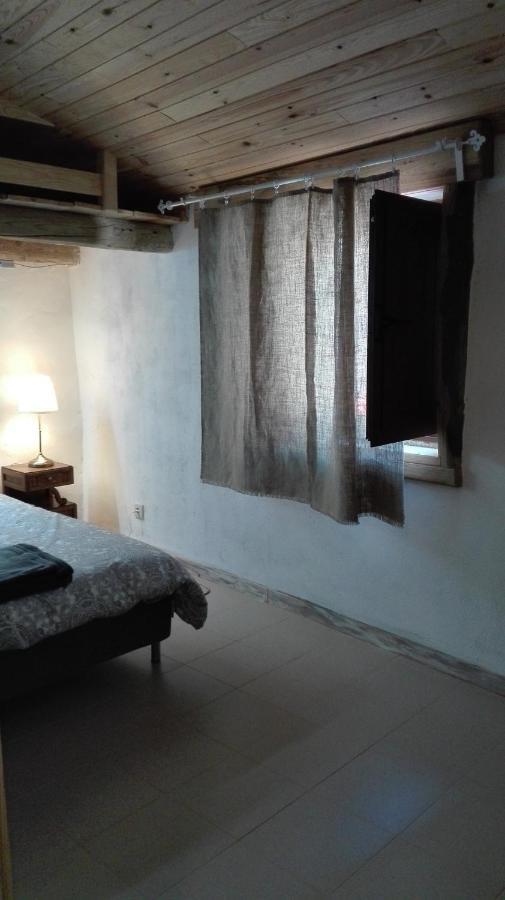 Geres, Mountain'S House - Casa Velha Guest House Cabril  외부 사진